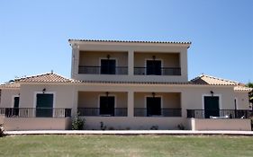 Kassiani Holiday Apartments